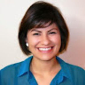 Meet your Posher, Dana